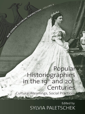cover image of Popular Historiographies in the 19th and 20th Centuries